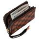 Sprayground Πορτοφόλι Core Embossed Check Wallet